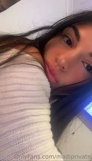 Madiprivate OnlyFans Leaked Free Thumbnail Picture - #mcRw7J6OXs