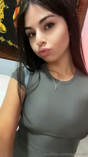 Madiprivate OnlyFans Leaked Free Thumbnail Picture - #tnsoT7KYDR