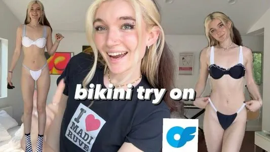 Madiruve OnlyFans Leaked Free Thumbnail Picture - #ClUdKeKUvR