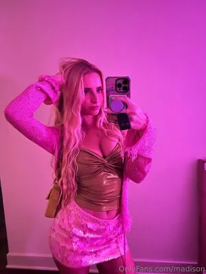 Madison OnlyFans Leaked Free Thumbnail Picture - #V17nK8KtoR