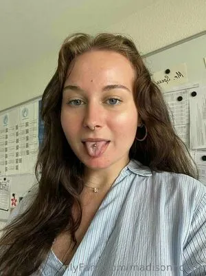 Madison OnlyFans Leaked Free Thumbnail Picture - #p4Ok1IMHRw