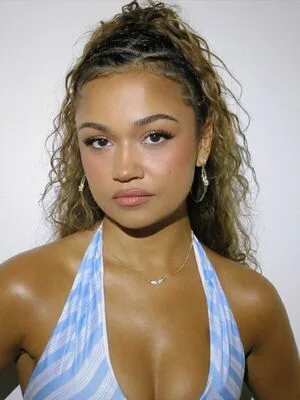 Madison Bailey OnlyFans Leaked Free Thumbnail Picture - #1ndU6y04x5