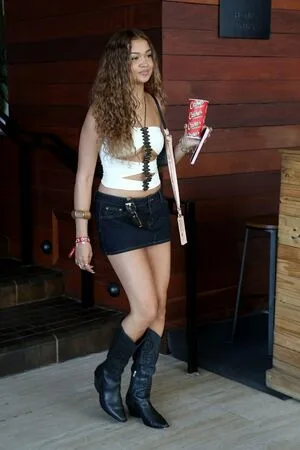 Madison Bailey OnlyFans Leaked Free Thumbnail Picture - #9AMh4awXuQ