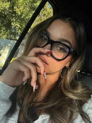 Madison Bailey OnlyFans Leaked Free Thumbnail Picture - #AV7qew6BeV