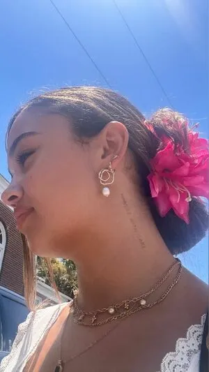 Madison Bailey OnlyFans Leaked Free Thumbnail Picture - #C602tdrfAh