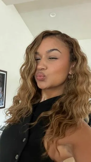 Madison Bailey OnlyFans Leaked Free Thumbnail Picture - #ChNOdgmQKi