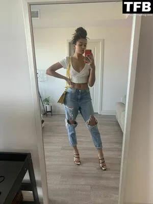 Madison Bailey OnlyFans Leaked Free Thumbnail Picture - #E5subWPp7M