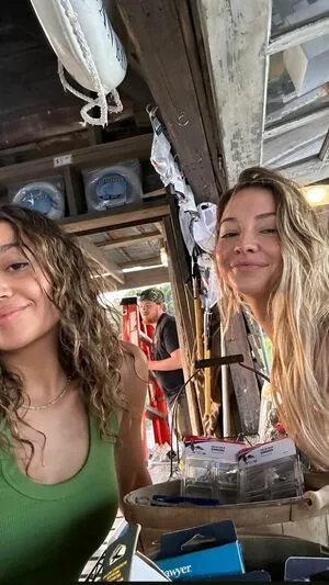 Madison Bailey OnlyFans Leaked Free Thumbnail Picture - #GitbmSqAg2