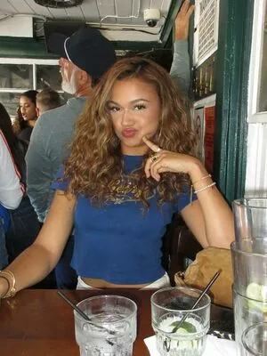 Madison Bailey OnlyFans Leaked Free Thumbnail Picture - #Kk9mrbZETC