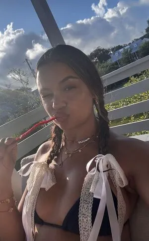 Madison Bailey OnlyFans Leaked Free Thumbnail Picture - #KtgDDowifQ