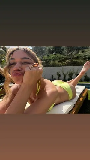 Madison Bailey OnlyFans Leaked Free Thumbnail Picture - #L8oX2mwBX1