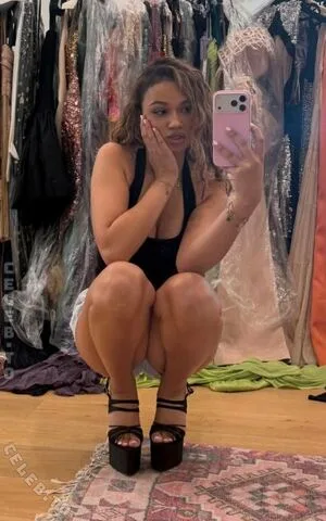 Madison Bailey OnlyFans Leaked Free Thumbnail Picture - #NU9cwPtqam