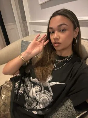 Madison Bailey OnlyFans Leaked Free Thumbnail Picture - #PCBAKSzdjR