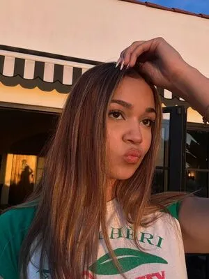 Madison Bailey OnlyFans Leaked Free Thumbnail Picture - #PnBQuVpoYs