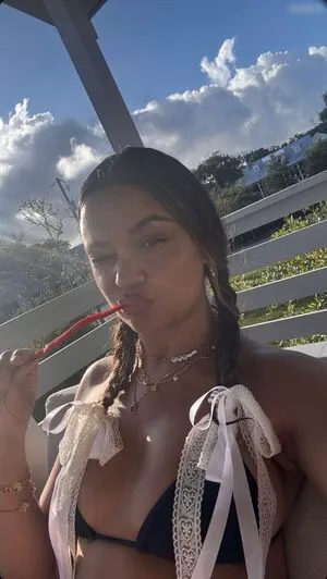 Madison Bailey OnlyFans Leaked Free Thumbnail Picture - #UUrDm82xCu