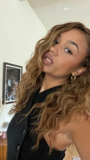 Madison Bailey OnlyFans Leaked Free Thumbnail Picture - #VuBsvWKoH0