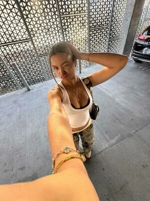 Madison Bailey OnlyFans Leaked Free Thumbnail Picture - #hDRm6e9Q97