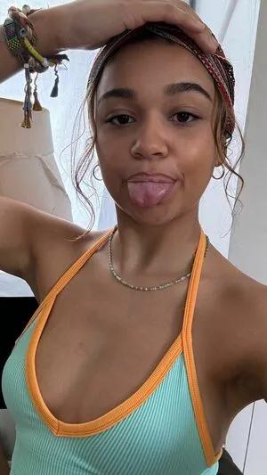 Madison Bailey OnlyFans Leaked Free Thumbnail Picture - #mSCcJkq0i9