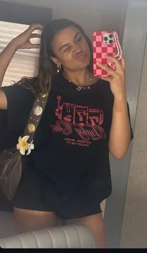 Madison Bailey OnlyFans Leaked Free Thumbnail Picture - #xXIYCdfNEM