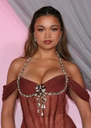 Madison Bailey OnlyFans Leaked Free Thumbnail Picture - #xgFCEMQll2