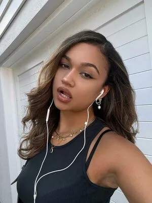 Madison Bailey OnlyFans Leaked Free Thumbnail Picture - #ygXCPaIfwf