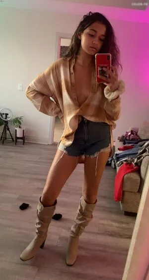Madison Bailey OnlyFans Leaked Free Thumbnail Picture - #6JRRSQhigb