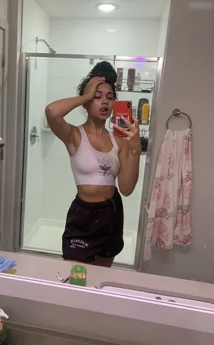 Madison Bailey OnlyFans Leaked Free Thumbnail Picture - #8209Rol08d
