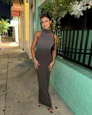 Madison Bailey OnlyFans Leaked Free Thumbnail Picture - #CfA34pmigN
