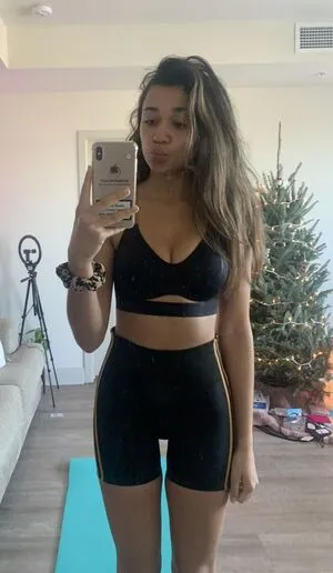 Madison Bailey OnlyFans Leaked Free Thumbnail Picture - #KZPkQkLSFV