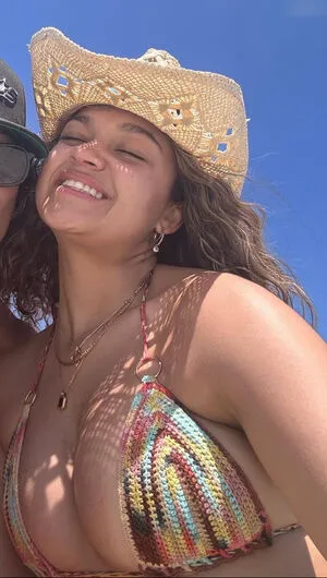 Madison Bailey OnlyFans Leaked Free Thumbnail Picture - #Lone6JRcfl