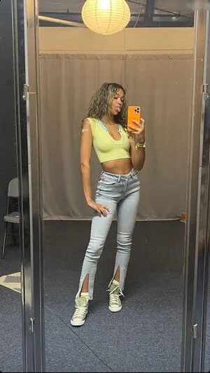 Madison Bailey OnlyFans Leaked Free Thumbnail Picture - #NpMRVfuK17