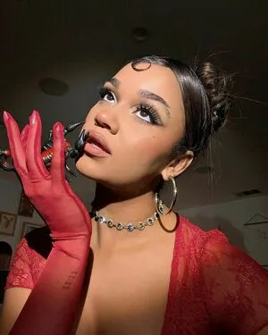 Madison Bailey OnlyFans Leaked Free Thumbnail Picture - #PHMIDY2XXT