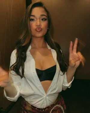 Madison Bailey OnlyFans Leaked Free Thumbnail Picture - #RBSEotGCtp