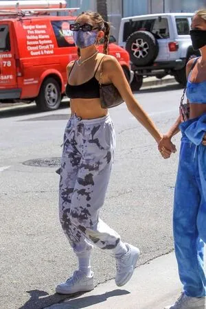 Madison Beer OnlyFans Leaked Free Thumbnail Picture - #0TDkHDrEmf