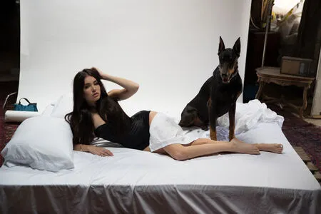 Madison Beer OnlyFans Leaked Free Thumbnail Picture - #0f088Ntp2f