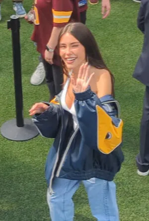 Madison Beer OnlyFans Leaked Free Thumbnail Picture - #6GYF9JupKH