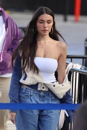 Madison Beer OnlyFans Leaked Free Thumbnail Picture - #88BQU5FHvC