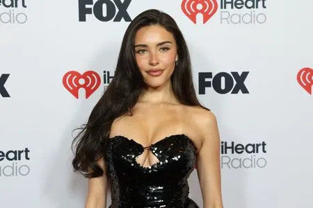 Madison Beer OnlyFans Leaked Free Thumbnail Picture - #8Hdr1SinFb