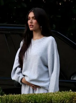 Madison Beer OnlyFans Leaked Free Thumbnail Picture - #9p5TU9RvRR
