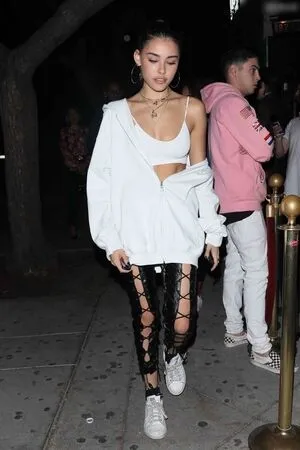Madison Beer OnlyFans Leaked Free Thumbnail Picture - #9zhZ2VvhmY