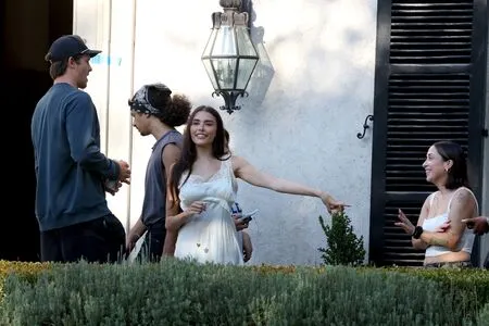 Madison Beer OnlyFans Leaked Free Thumbnail Picture - #AhIJbMcfDP