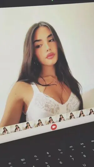 Madison Beer OnlyFans Leaked Free Thumbnail Picture - #DIeZo6rJK0