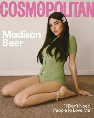 Madison Beer OnlyFans Leaked Free Thumbnail Picture - #EMw6Dr244k