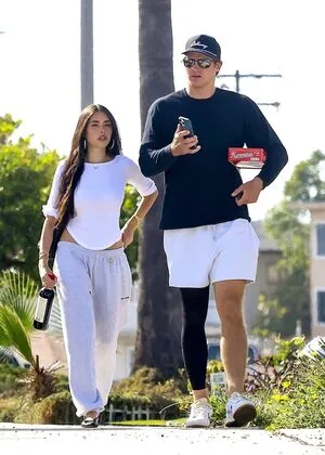 Madison Beer OnlyFans Leaked Free Thumbnail Picture - #FPehyfrivU