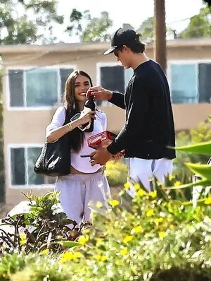 Madison Beer OnlyFans Leaked Free Thumbnail Picture - #I1QZCbFx0v