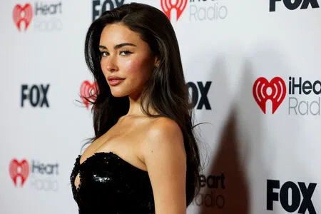 Madison Beer OnlyFans Leaked Free Thumbnail Picture - #N4idsgmm8m