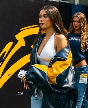 Madison Beer OnlyFans Leaked Free Thumbnail Picture - #RBgHfH4E2O