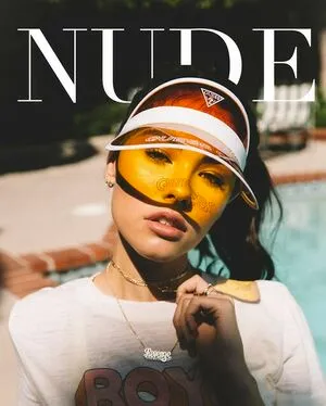 Madison Beer OnlyFans Leaked Free Thumbnail Picture - #TXokzACfmj