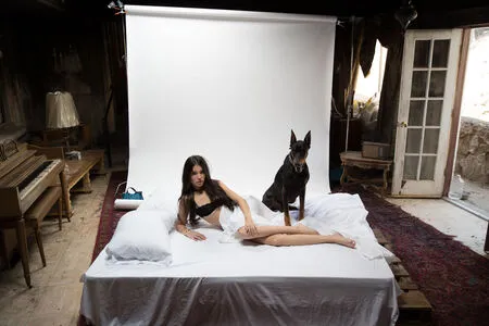 Madison Beer OnlyFans Leaked Free Thumbnail Picture - #Ty5AwKyDOl