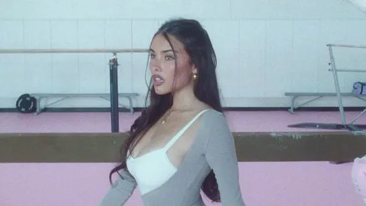 Madison Beer OnlyFans Leaked Free Thumbnail Picture - #WnE3VmxZ3x